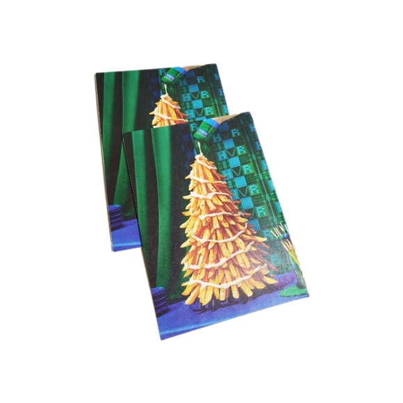 Home Christmas Shipping Supplies Hidden Valley Holiday Collectible Gifts Cards - Picture 4 of 15